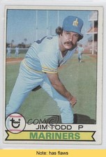 Click to enlarge Jim Todd