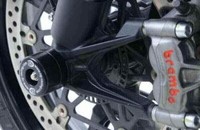 Ducati Multistrada / Monster / Hypermotard - Gabelschutz R&G Racing