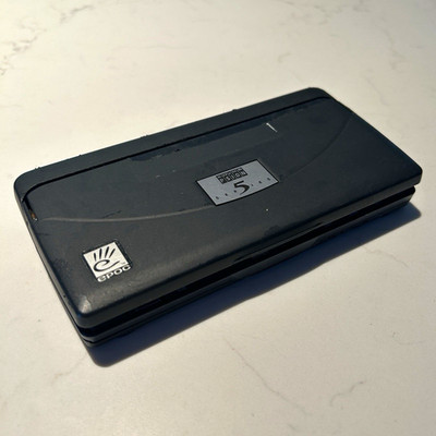 Psion Series 5 PDA With External 16Mb (Used)