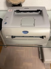 Brother HL-2030 Laserdrucker Multifunktionsgerät