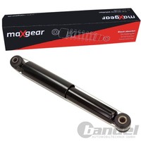 Maxgear Gasdruck StoßDÄMpfer Hinterachse Passend FÜR Fiat Croma Opel Signum