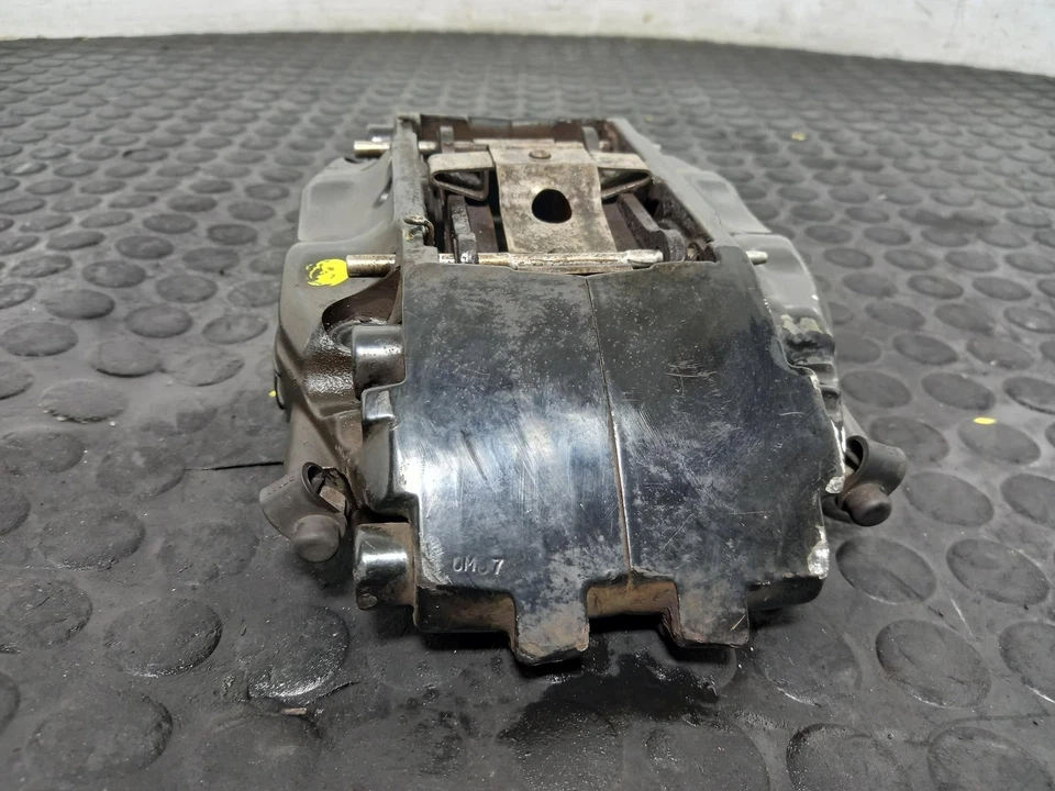 ASTON MARTIN DB7 Brake Caliper 1994-2003 5.9L AM02 N/S Front LH 2812214 - Image 3 of 4
