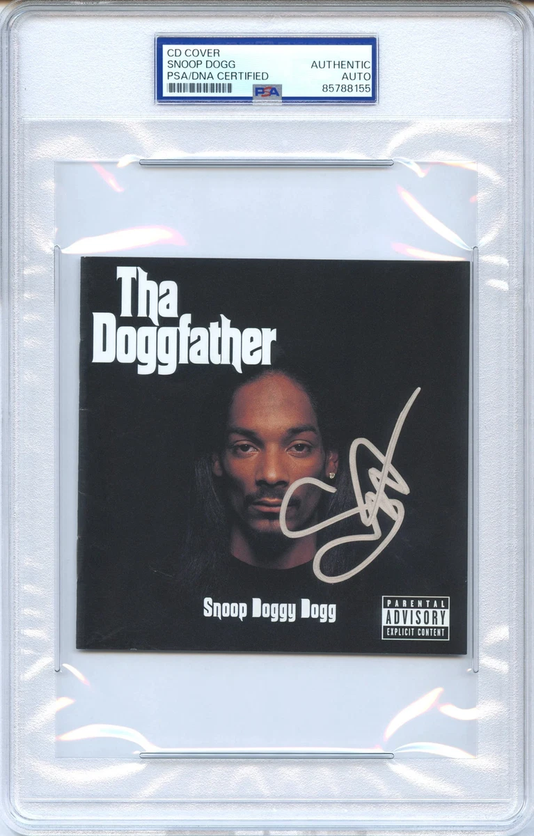 Snoop Dogg Autograph for sale | eBay