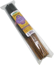Madina Frankincense & Myrrh Scented Fragrance Incense Stick Bundle [85 Sticks...