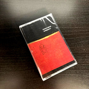 Radiohead Cassette | eBay