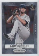 Click to enlarge James Shields