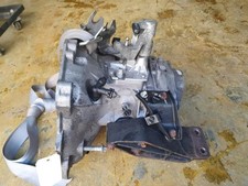 Boite de vitesse Suzuki SWIFT