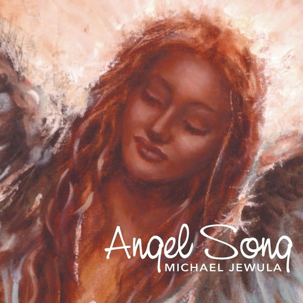 Angel Song Michael Jewula Taschenbuch Kartoniert / Broschiert Englisch 2013-image