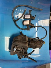 VAUXHALL ZAFIRA SRI TURBO HEADLIGHT WASHER JETS KIT B MODEL 2006