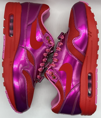 Nike Air Max 1 Premium Valentine display picture 2