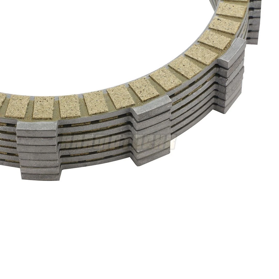 gzmarketu2 Clutch Disc 317523188611 &ndash; Fits BMW K1200S 2003-2008 K1200R 2004-2008 2005 thumbnail 5