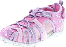Geox Girls Junior Roxanne Fashion Sandals
