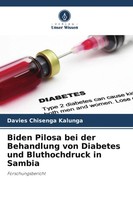 Davies Chisenga Kalunga | Biden Pilosa Bei Der Behandlung Von Diabetes Und...