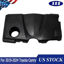 New Engine Top Cover Maintenance Lid For Toyota Camry 2019-2022 2023 2024