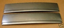 1932 1933 1934 Ford Pickup Truck Door Patch Panels