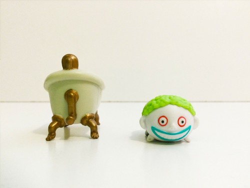Tsum Tsum Confezione Misteriosa Costruibile Serie 5 - Foto 15 di 21