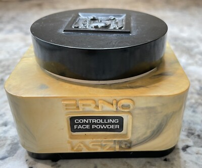 Erno Laszlo Controlling Face Powder Medium 1 oz.  New Damaged
