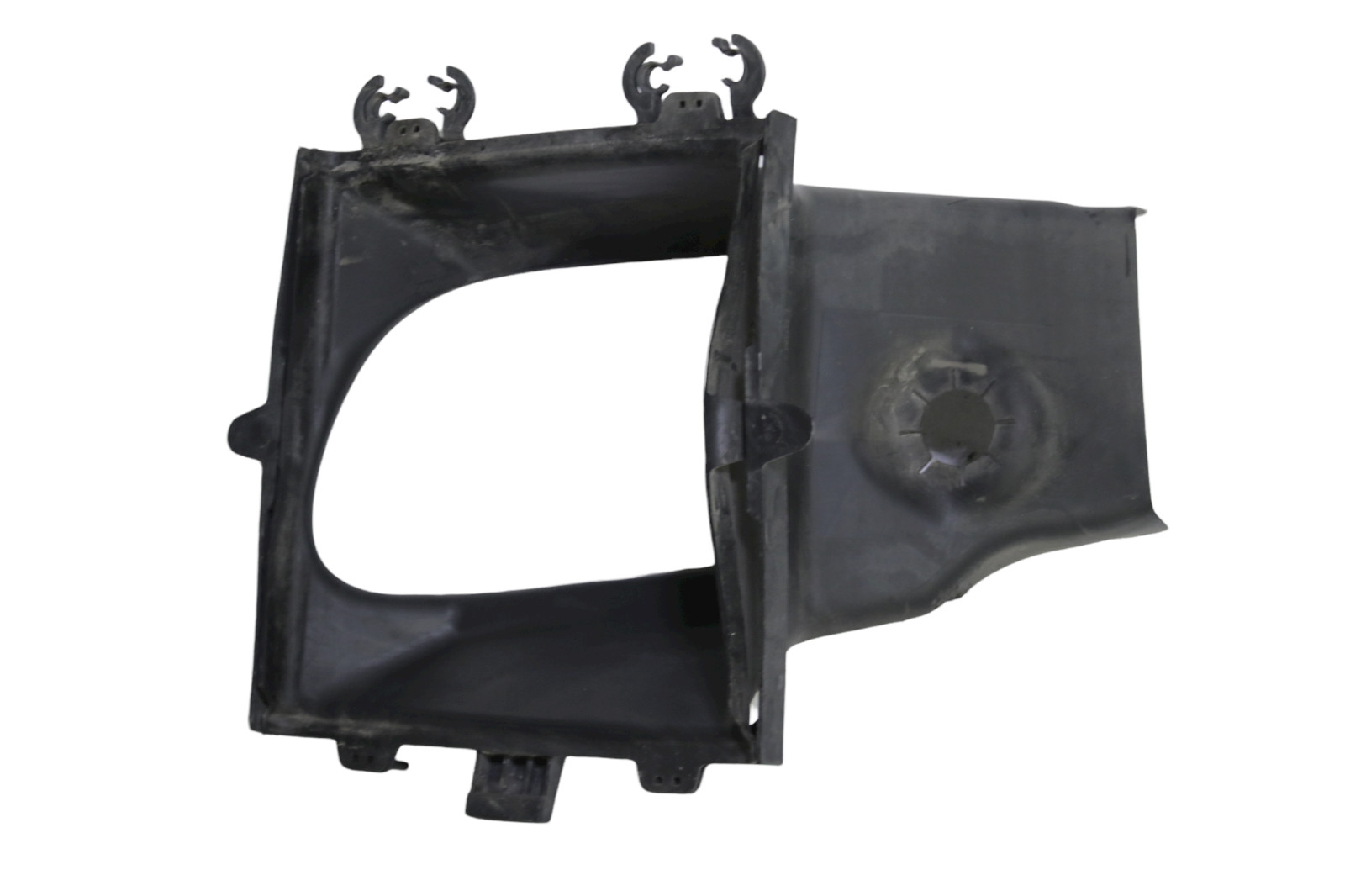 Bentley Continental GT Front Right Air Duct Cover Trim 2004 - 2010 OEM