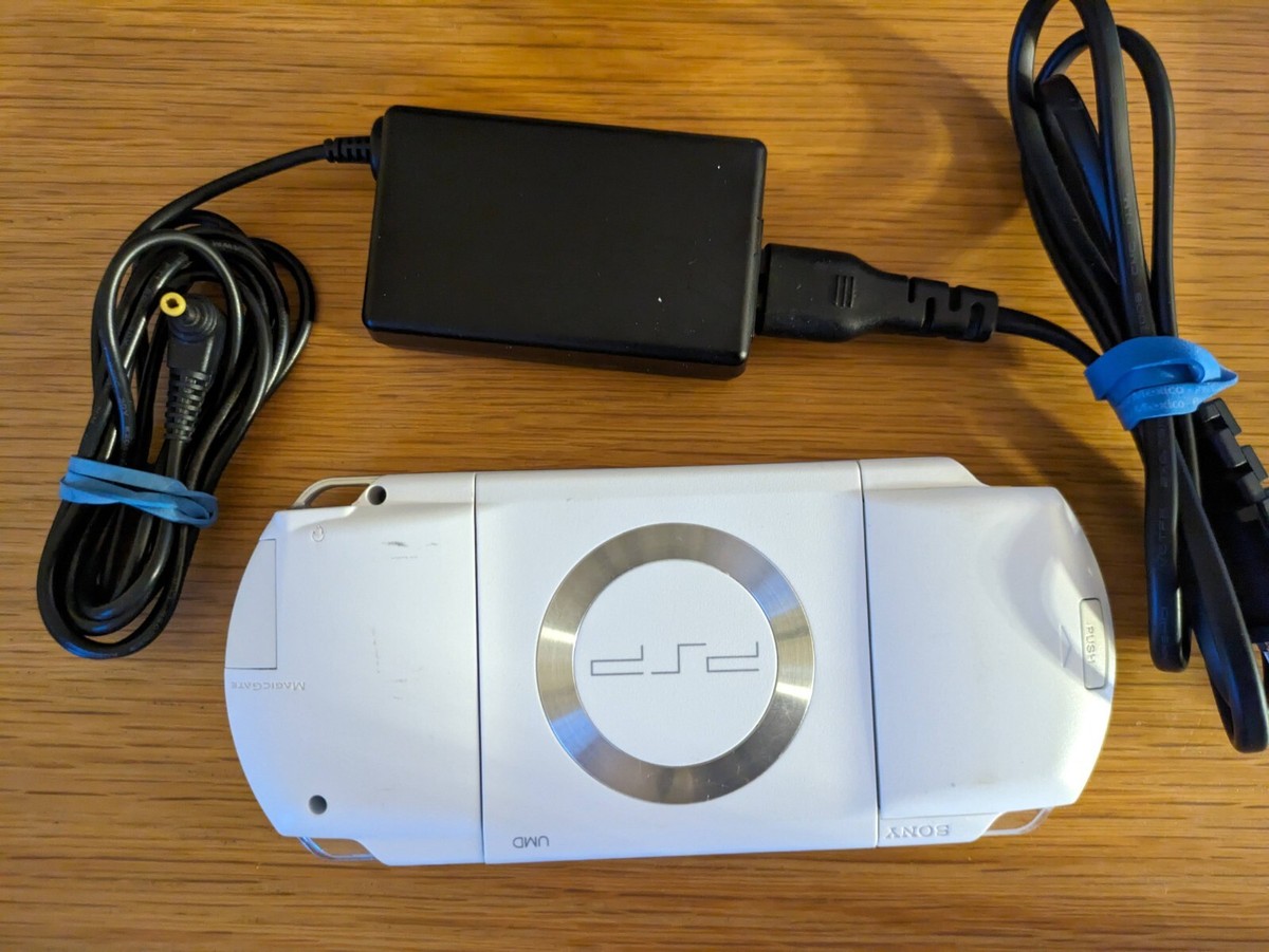 PSP Game Player and Multi-Game Disk Bundle | eBay