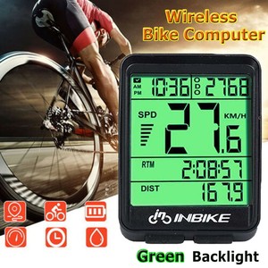 bike computer ebay