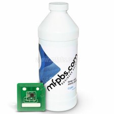 Refill Compatible Toner Chip Xerox VersaLink C7020 / C7025 / C7030