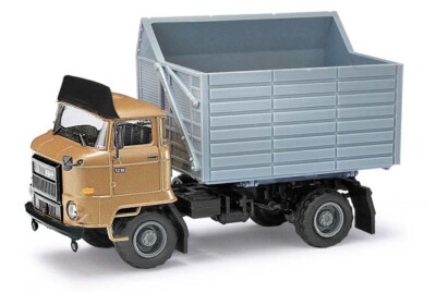 Busch 95275 ESPEWE: IFA W50 LA MK5/6 ND NVA Busch 95275 ESPEWE: IFA W50 LA MK5/6 ND NVA