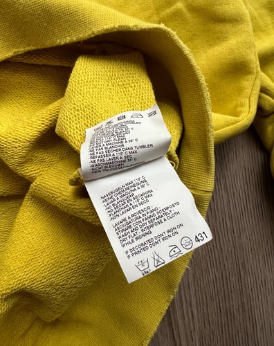 Vintage Dsquared2 Mascotte Baseball Hoodie - Picture 14 of 18