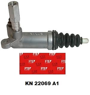 VOLKSWAGEN,AUDI Clutch Cylinder Lower NEW 8D0721257 ,FTE/FAG 