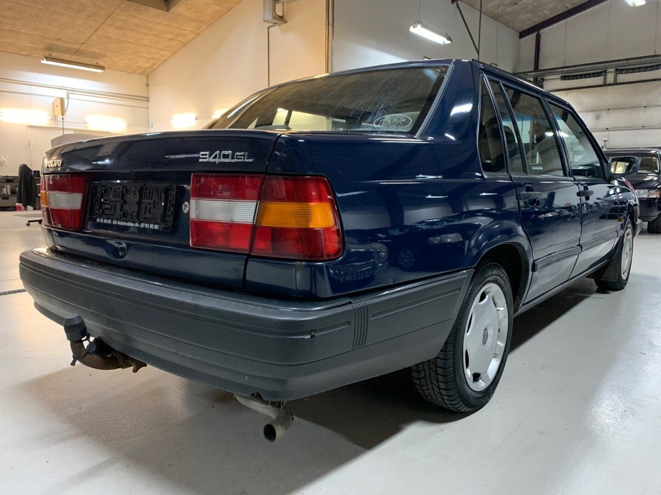 Volvo 940 glt