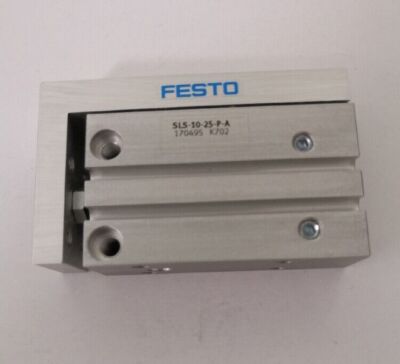 1PC NEW    SLS-10-25-P-A（170495） #E3