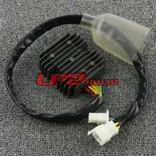 Motorcycle Regulator Rectifier Voltage for Honda XR650 XR650L 1993-2020