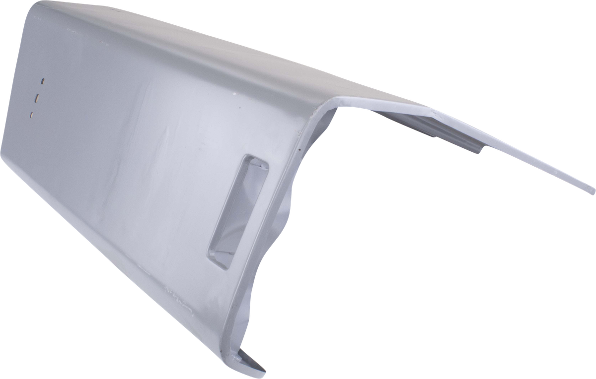 RH Fender D8NN16312ABB fits Ford 5610 5900 6600 6610 6610O 6710