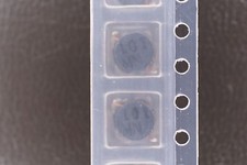 Lot of 10 CDH53-101JC Sumida Ferrite Inductor 100uH 370mA 1.57 Ohm 5 6mm 5.2mm