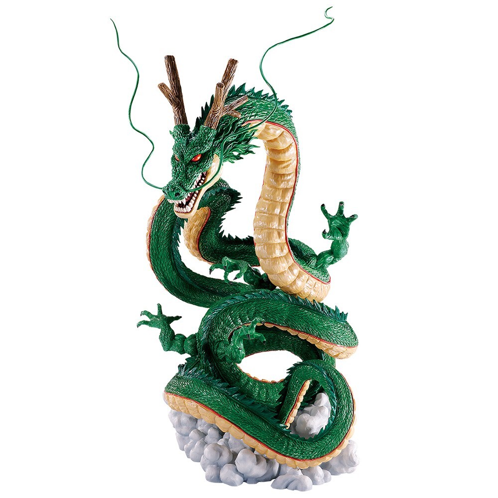 Ichiban Kuji Dragon Ball DAIMA Last One Prize Shenron Figure