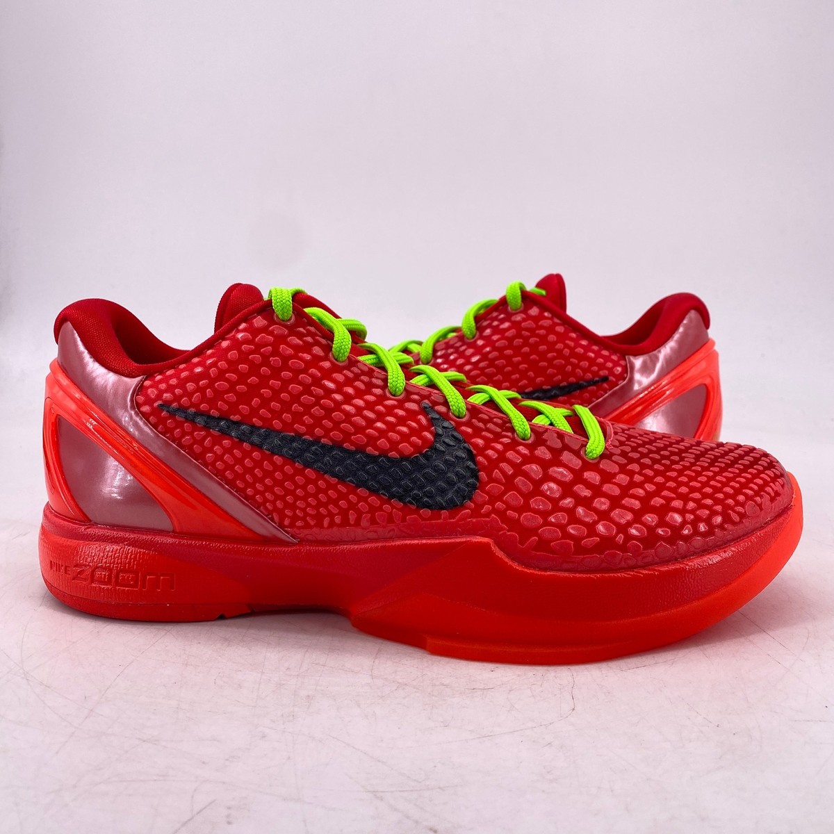 Nike Kobe 6 Protro 