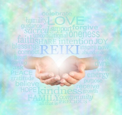 Usui Reiki Masters (3A) PDF Online Kurs mit Zertifikat 