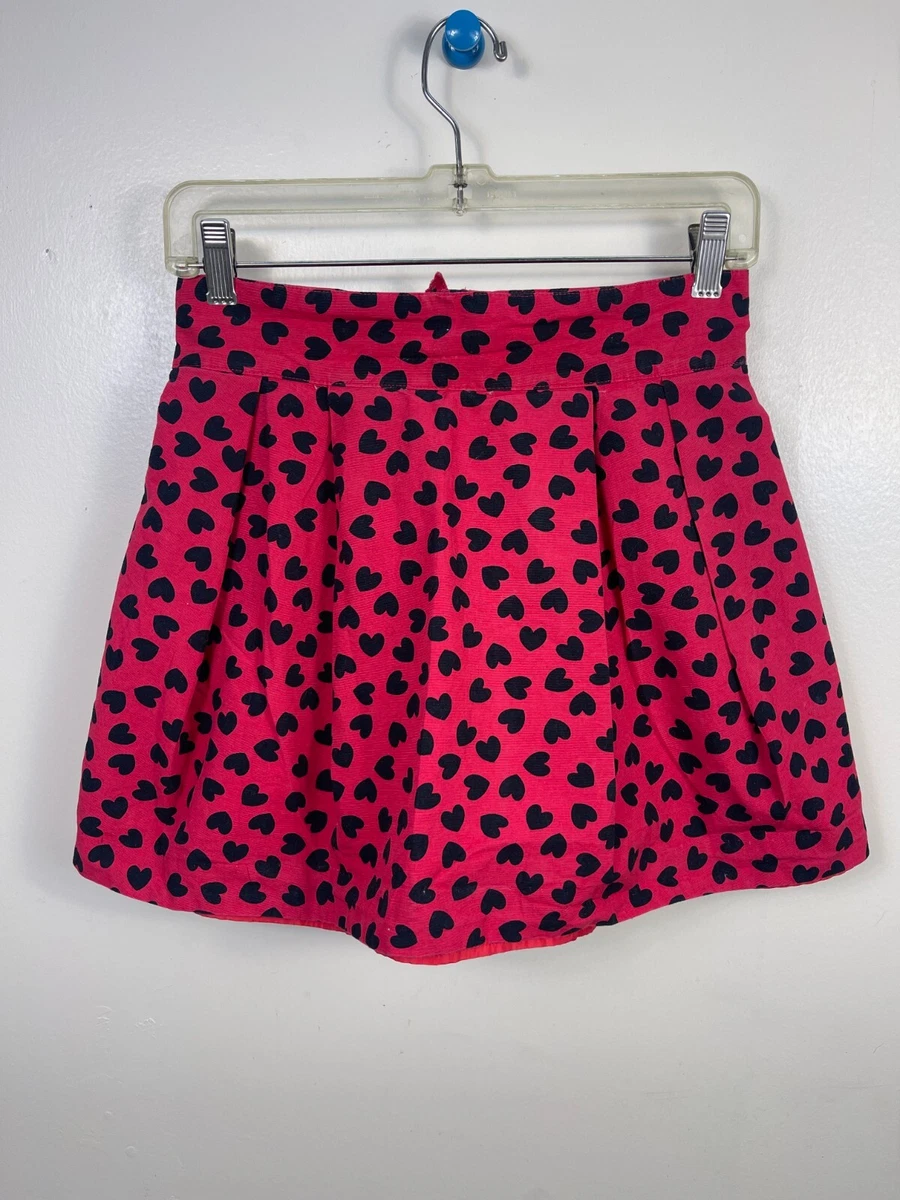 H&m top divided skirt