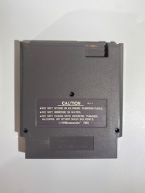 NES Lot: Karnov, Rad Racer, Heavy Shreddin, Al Unser Jr Racing, Blades of Steel