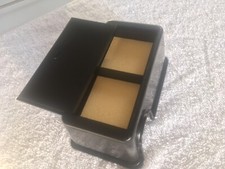 Humidity Hide Box Reptile Snake Lizard Humidity Shelter Hide Microclimate