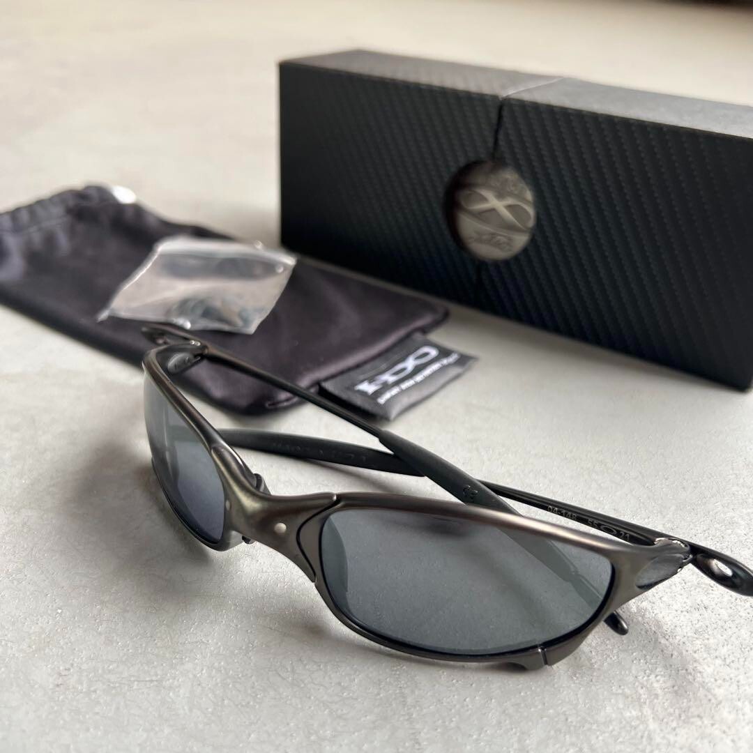 OAKLEY JULIET INFINITE HERO SUNGLASSES