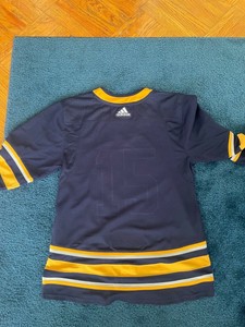 adidas blank hockey jersey