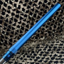 NUEVO DLX Freak XL V2 barril delantero - Freak - 16" - azul polvo