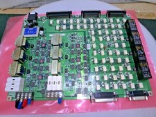 Tokyo Electron TEL TAB343-1/AC-R,CX81-050032-12 Board,AC-R 17-05 2869,part+8042