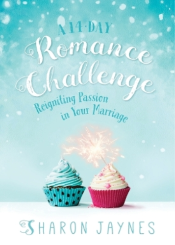 Sharon Jaynes A 14-Day Romance Challenge (Paperback) - 第 1/1 張圖片