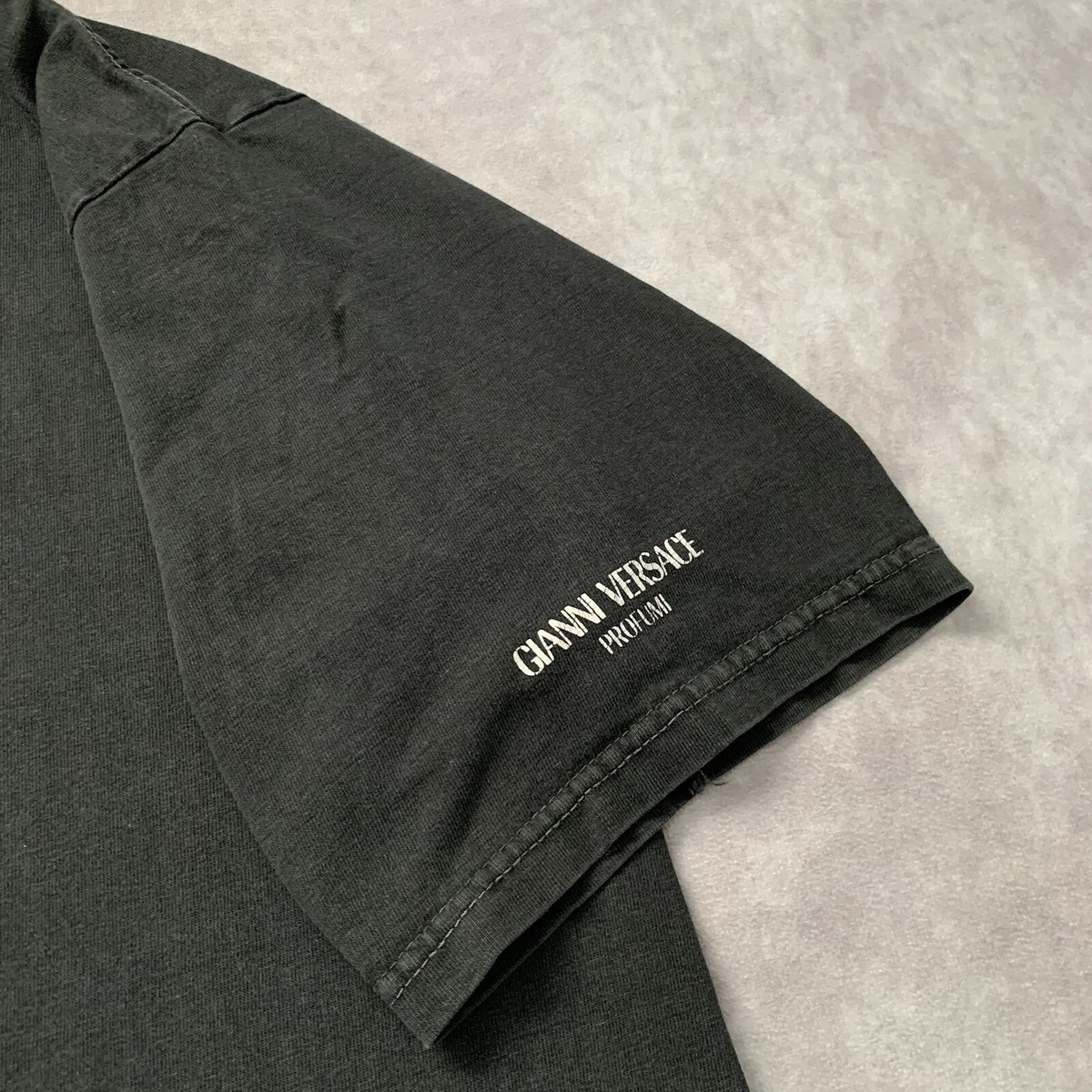 Vintage 90s Versace L 