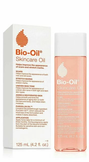 Bio-Oil Scar & Stretch Mark Reducers