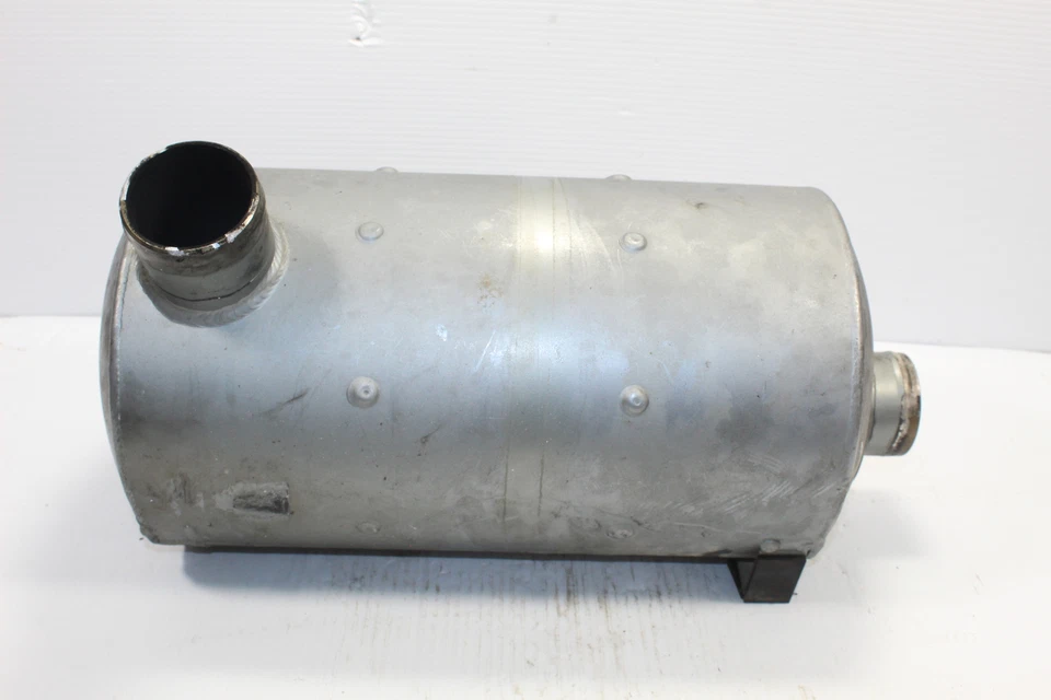 Silenciador escape Kawasaki Zxi 750 900 49070-3725 Foto 3 de 4