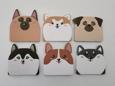 Cute Sticky Notes NWOT