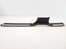 06-09 Range Rover Sport OEM Front Passenger Kick Plate EMG000662LUP    