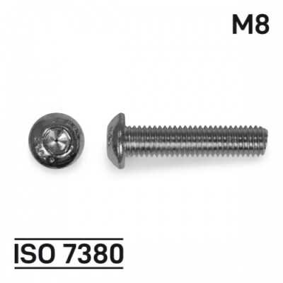 Viti ISO 7380-1 Acciaio 010.9 Passivaz. Alto Spessore - Würth Italia - Foto 2